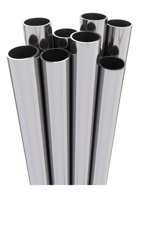 Common Parts in Life - Sanitary Pipe Fittings