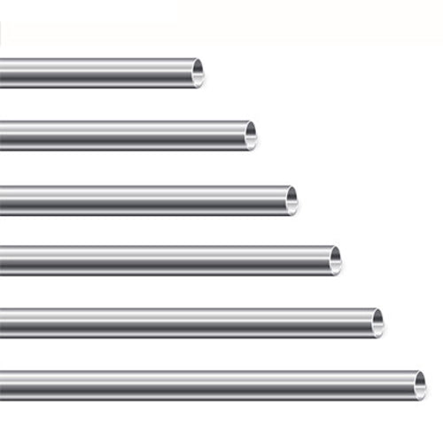 Metric Stainless Steel Tubing