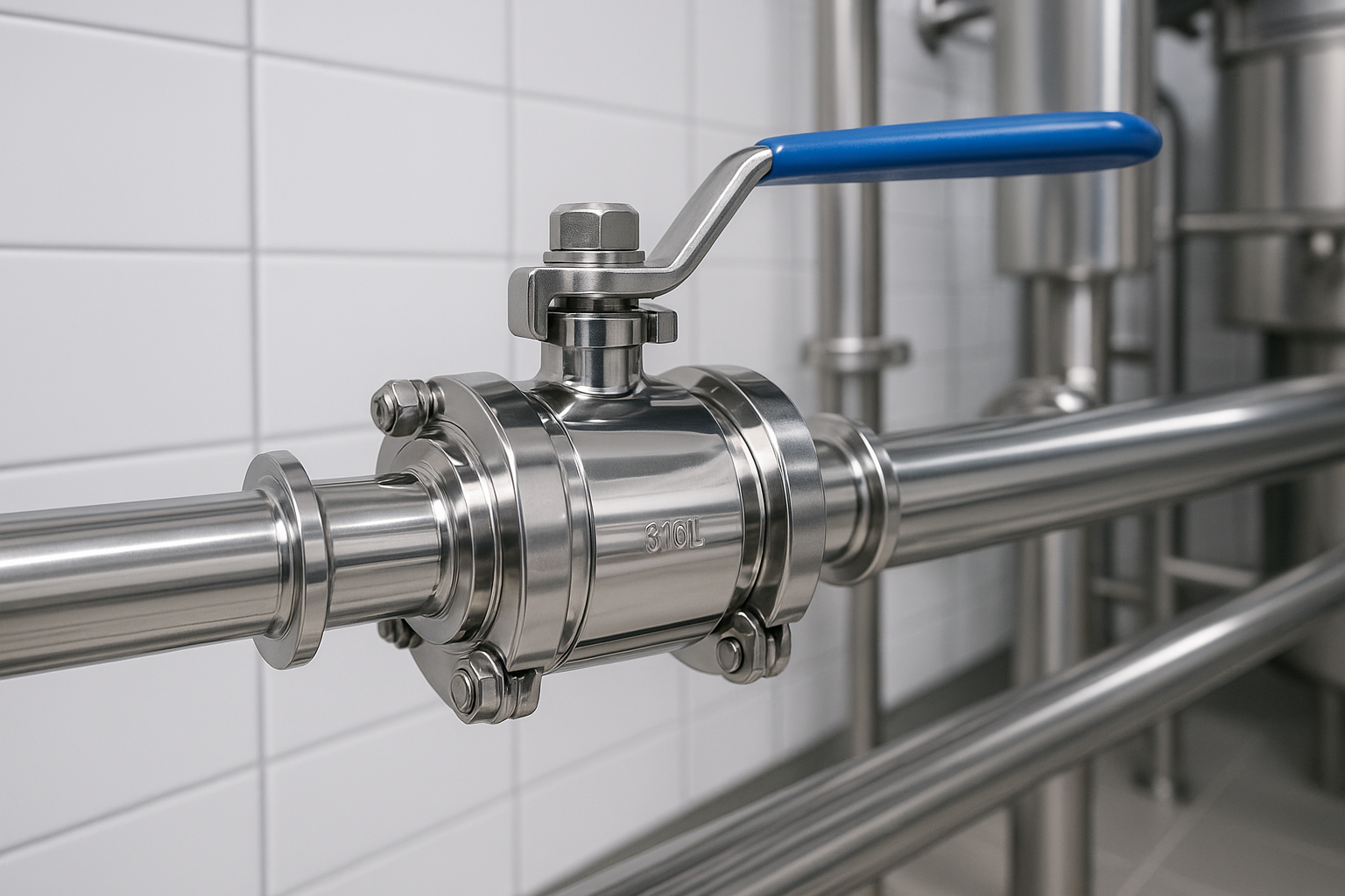 What is Another Name for a Ball Valve?