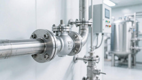 What Is a Ball Non Return Valve?