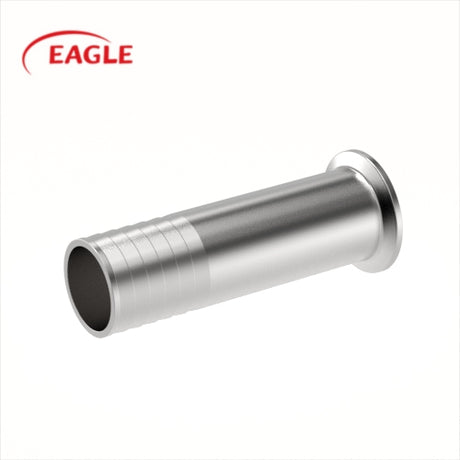 EAGLE™ 3A 14MPHRL Brewery Hose Barb Adapters - Sanitary Fittings