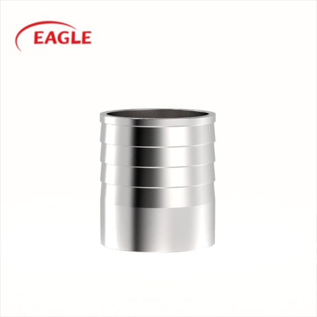 EAGLE™ 3A 14WHR Weld Hose Adapters - Sanitary Fittings