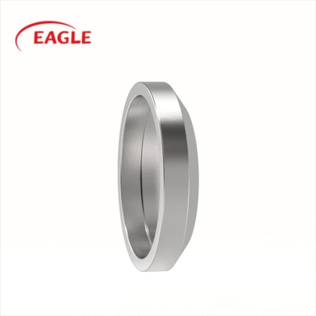 EAGLE™ I-Line 16AI-15I Female Solid End Cap - Sanitary Fittings
