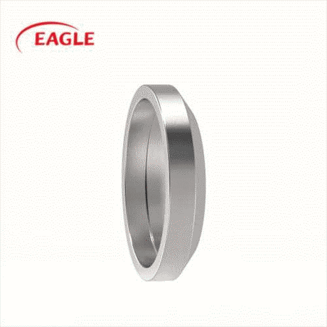 EAGLE™ I-Line 16AI-15I Female Solid End Cap - Sanitary Fittings