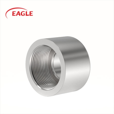 EAGLE™ 3A 22WB Weld x Female NPT Adapter - Sanitary Fittings