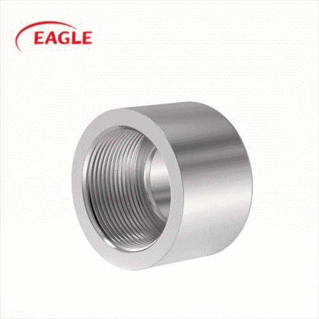EAGLE™ 3A 22WB Weld x Female NPT Adapter - Sanitary Fittings