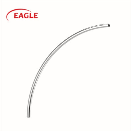 EAGLE™ 3A 2SXL Polished 36" 90° Weld Sweep Elbows - Sanitary Fittings