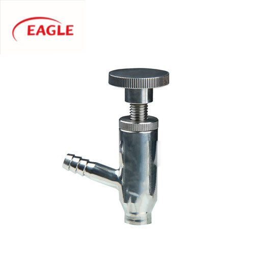 EAGLE™ 3A Sanitary Sample Valve Weld End - Sanitary Fittings