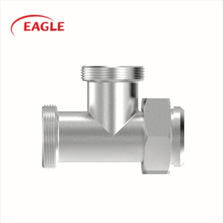 EAGLE™ 3A 7A&7B Tee - Sanitary Fittings