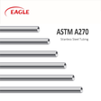 3/4" Stainless Steel Tubing
