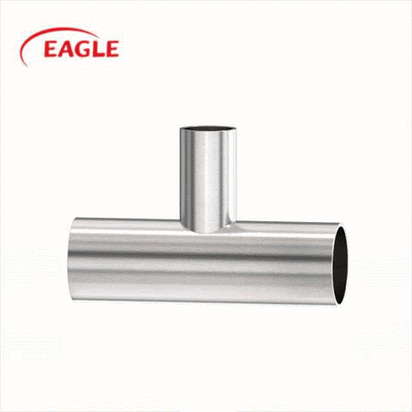EAGLE ™ BPE DT-10 Reducing Tee