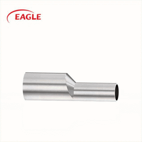 EAGLE ™ BPE DT-11 Butt-Weld Long Eccentric Reducer