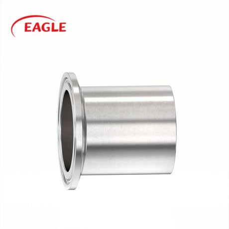 EAGEL UltraPure Fittings BPE DT-22 Clamp Ferrule