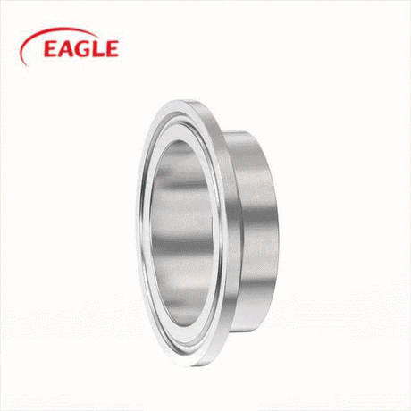 EAGLE ™ BPE DT-22 Clamp Ferrule Short