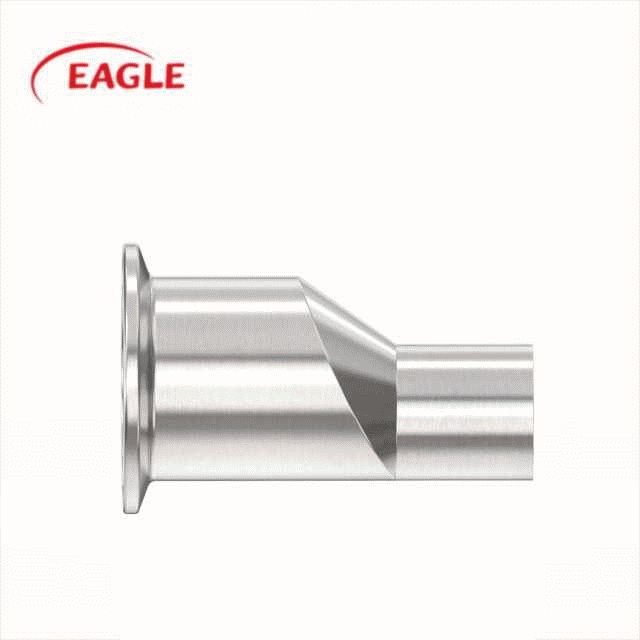 Reductor concéntrico largo EAGLE™ BPE DT-26