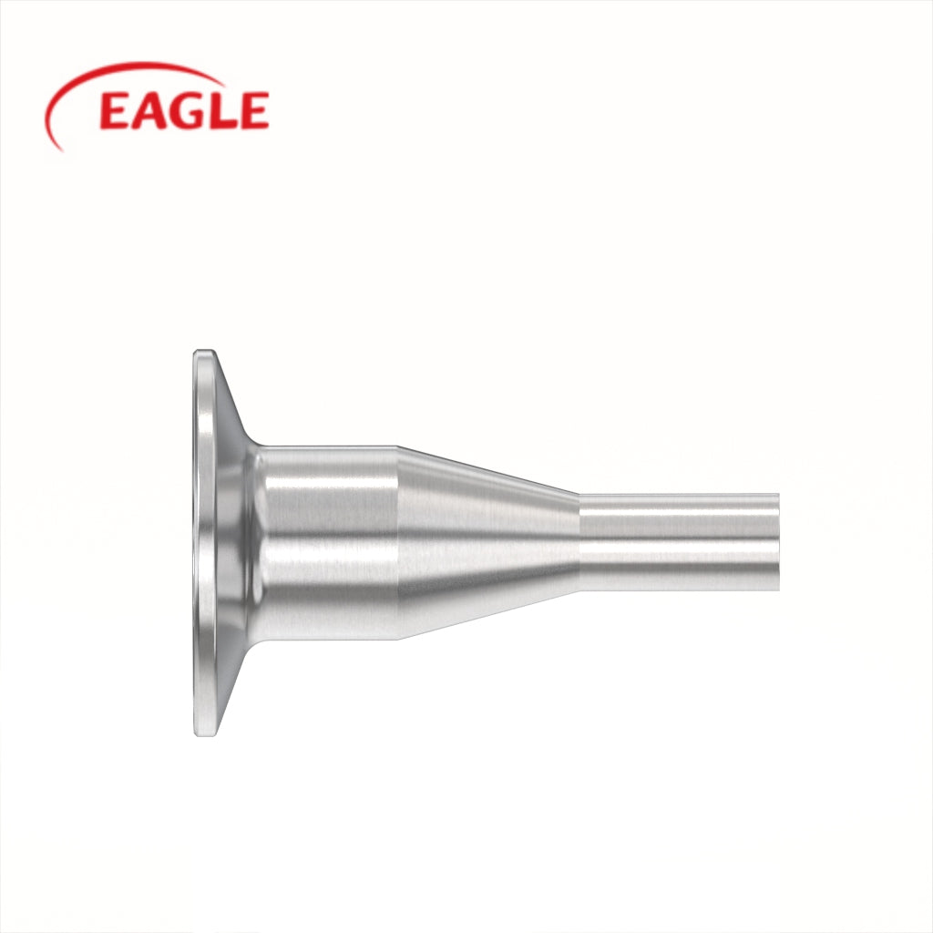 Reductor excéntrico corto EAGLE™ BPE DT-26