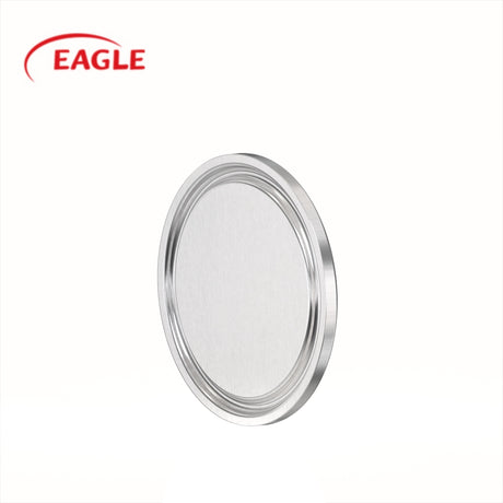 EAGEL UltraPure Fittings BPE DT-31 Solid End Cap