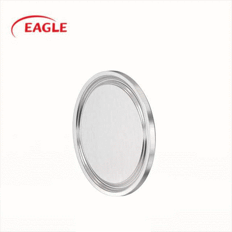 EAGLE ™ BPE DT-31 Solid End Cap