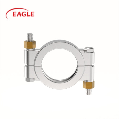 3A 13MHP High Pressure Clamp - Sanitary Fittings