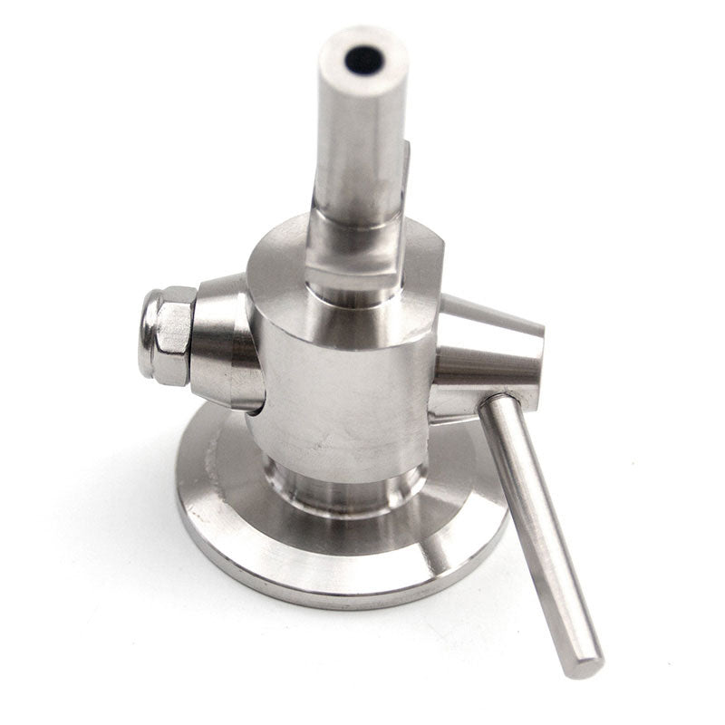 Sanitary Sampling Valve