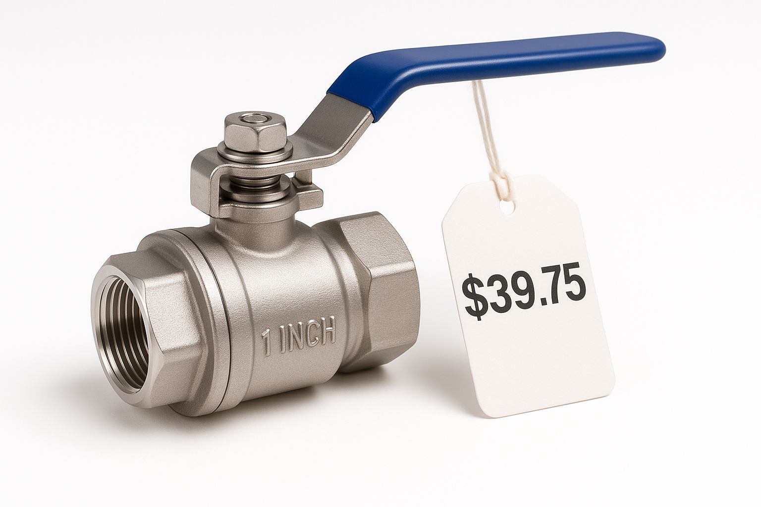 1 Inch Ball Valve Price | EAGLE