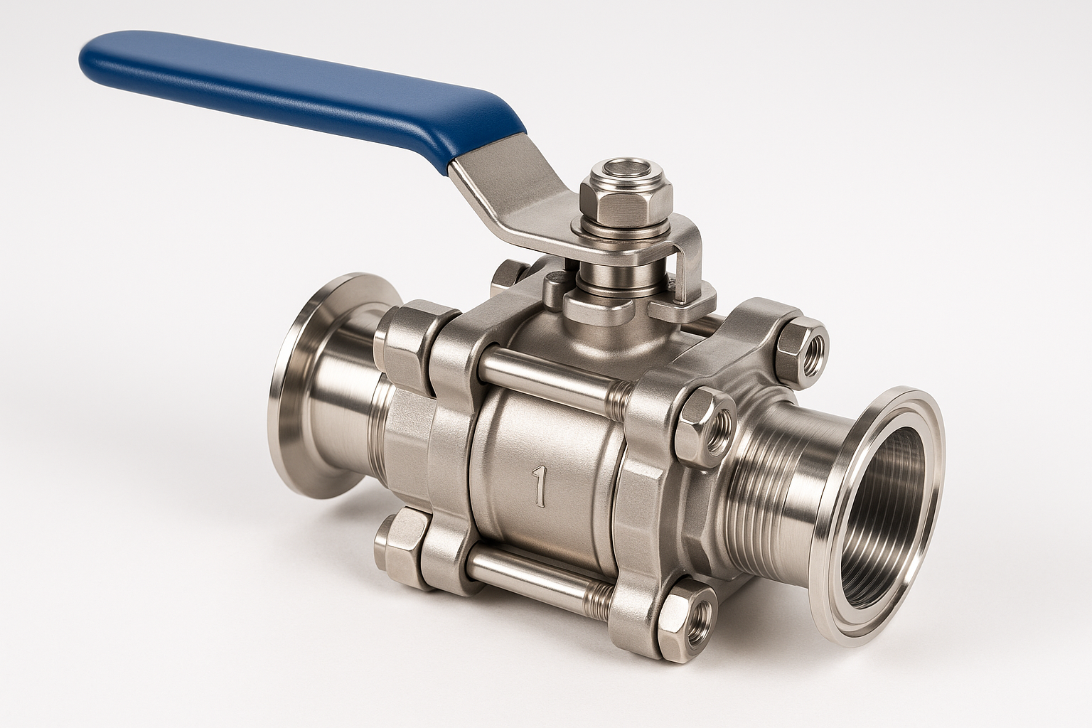 1 Inch Ball Valve Replacement Cost