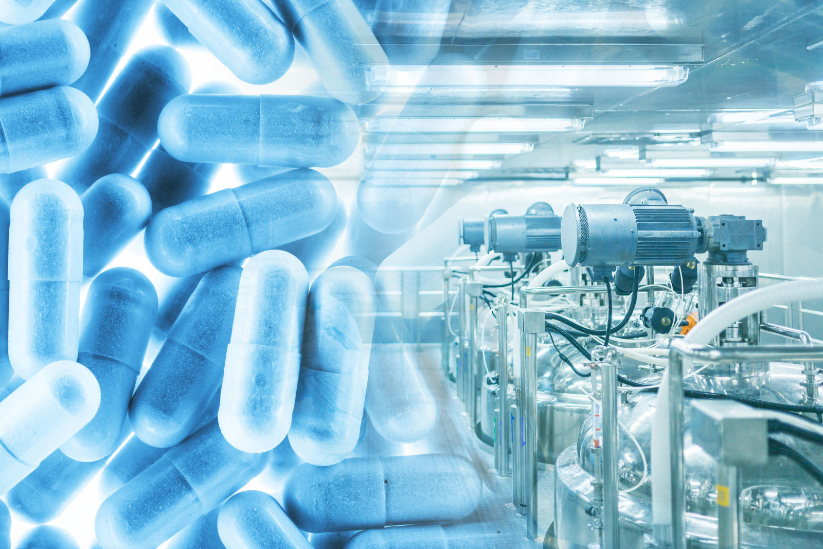 Pharmaceutical Equipment Pipes and Fittings: Critical Components in the Life Sciences Field, with Excellence under BPE Standards