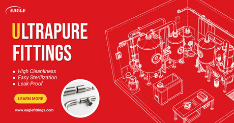 What is the Difference Between a Pipe Coupler and a Union?