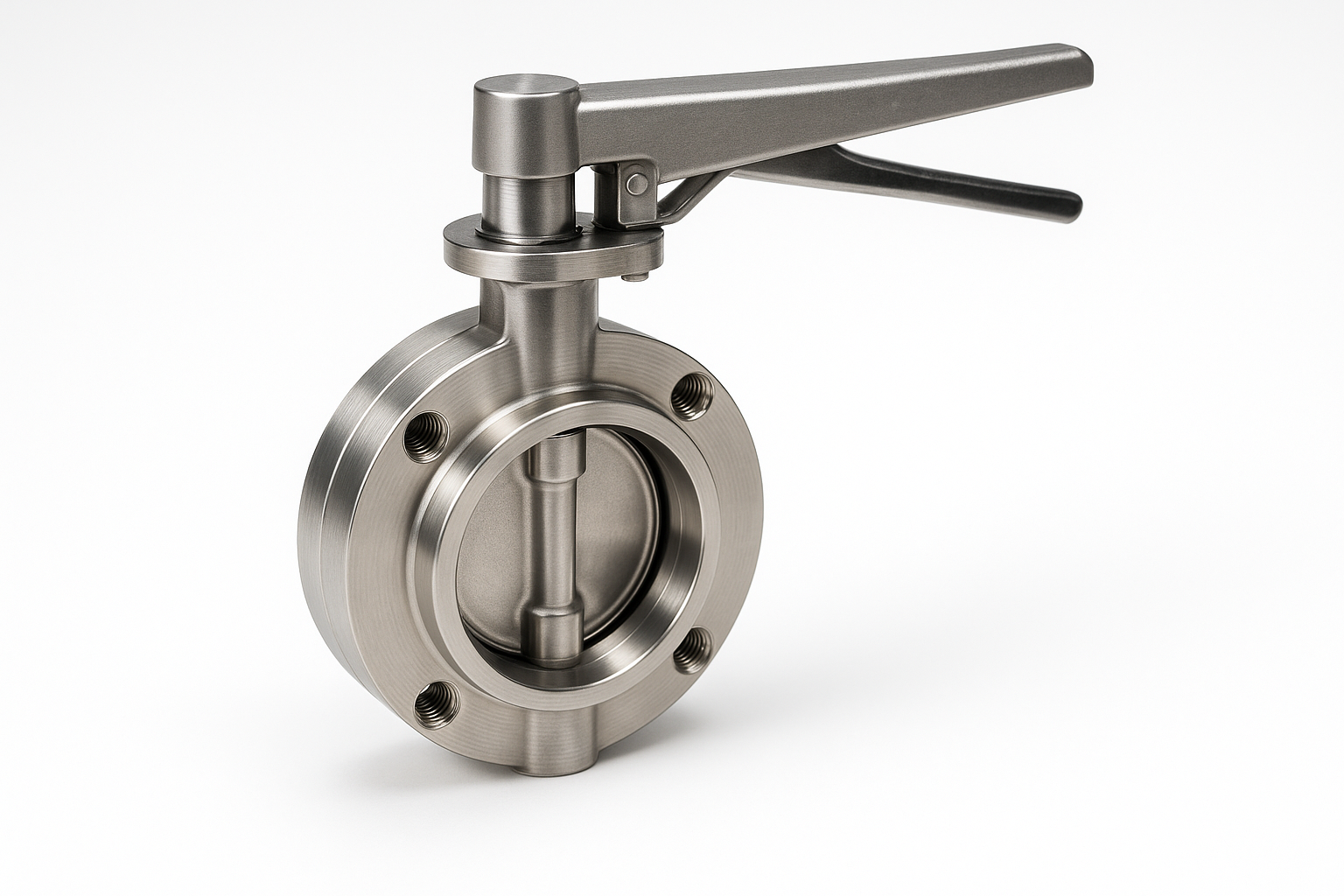 2.5 Inch Butterfly Valve Price