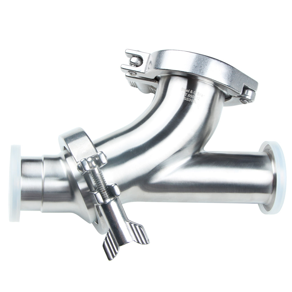 What is the Purpose of a Check Valve?