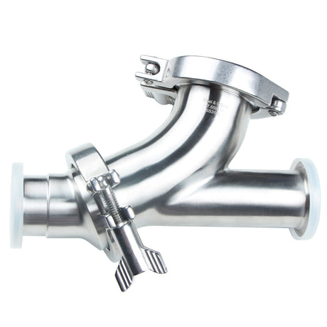What is the Purpose of a Check Valve?
