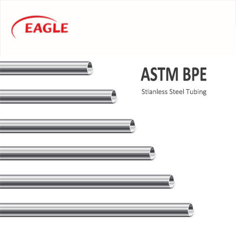 What Does BPE Stand for in Pipe?