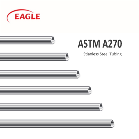 What is ASTM standard stainless steel fittings?