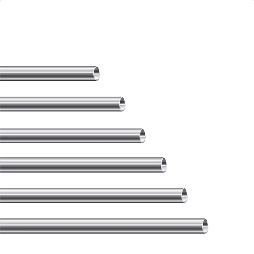 Tubing Stainless Steel Dimensions | EAGLE