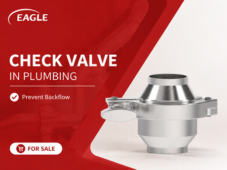 Check Valve in Plumbing for Sale