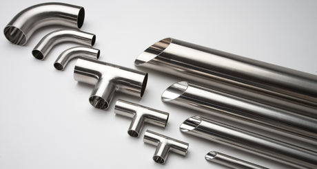 The development status of the hygienic fittings industry