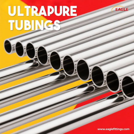 What is the Difference Between Sanitary Tube and Pipe?