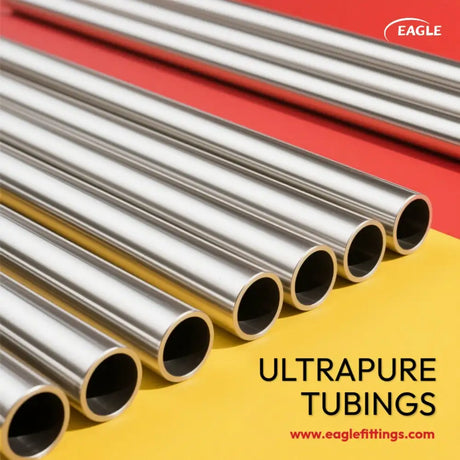 Stainless Steel Sanitary Tubing Guide