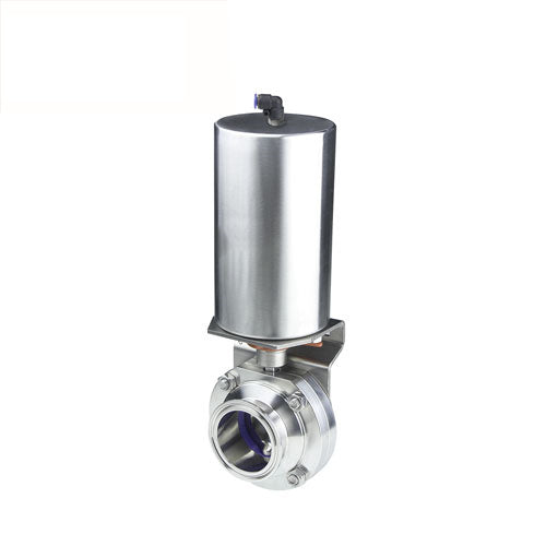 Pneumatic Butterfly Valve Replacement Cost