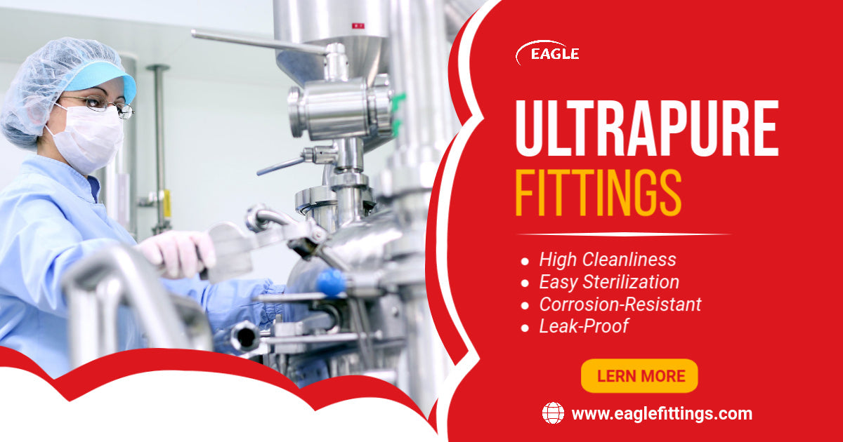 Brass vs Stainless Steel Fittings