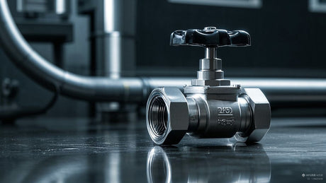 Stainless Steel Ball Valve Replacement Costs