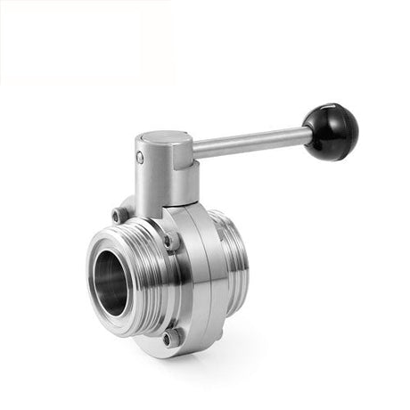 What Is a Butterfly Valve?