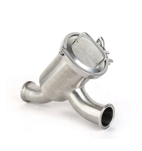 Y Strainer Stainless Steel
