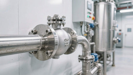 Check Valve Replacement Cost