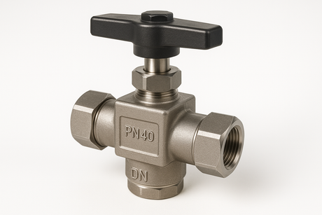 What is a Flow Control Valve?