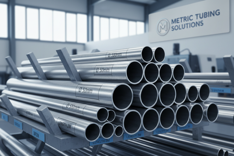 Metric Tubing Suppliers