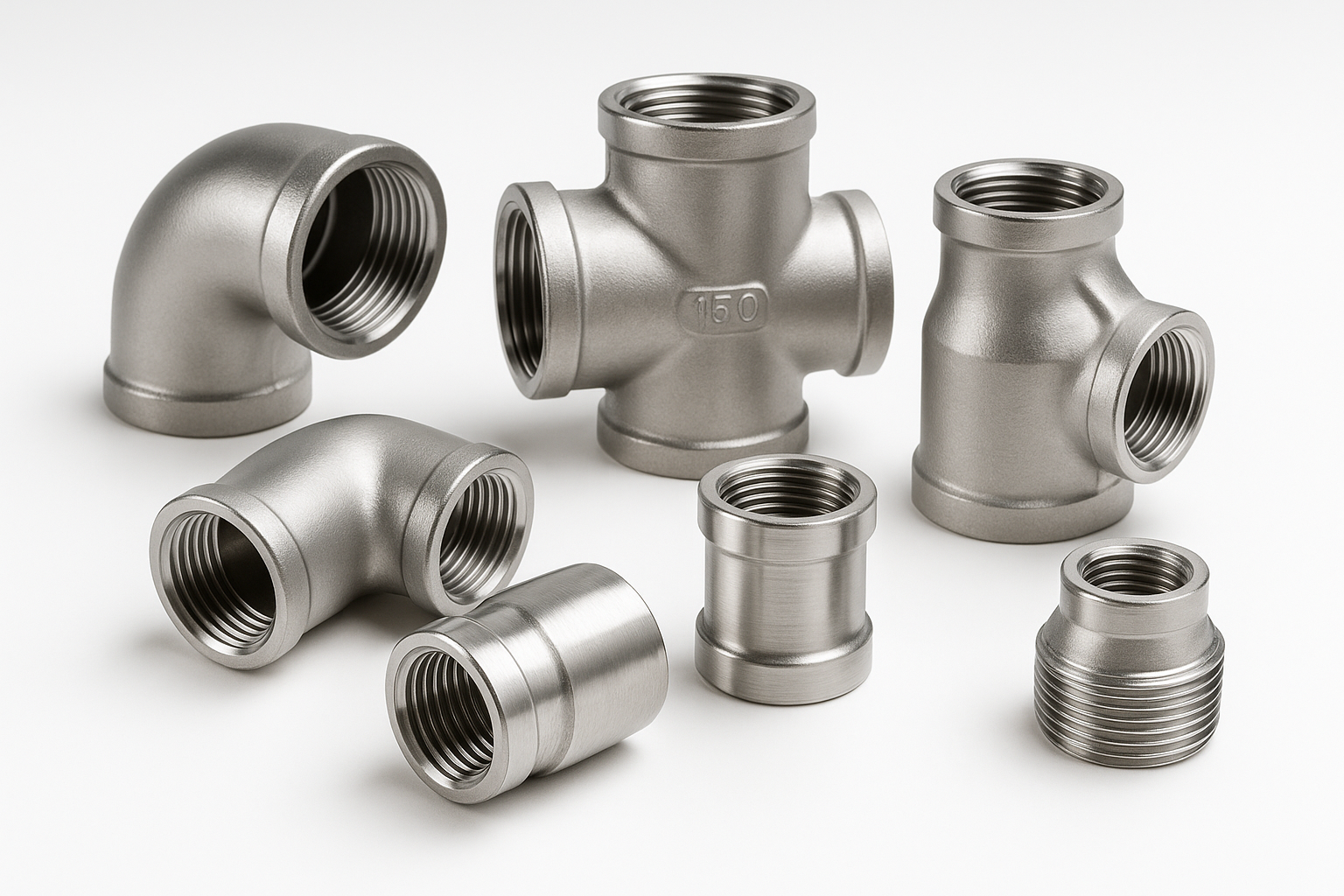 NPT Pipe Guidelines