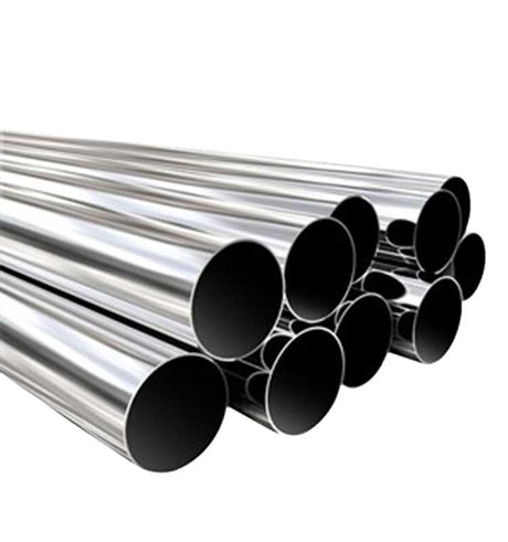 What Are the Three Types of Steel Pipes?