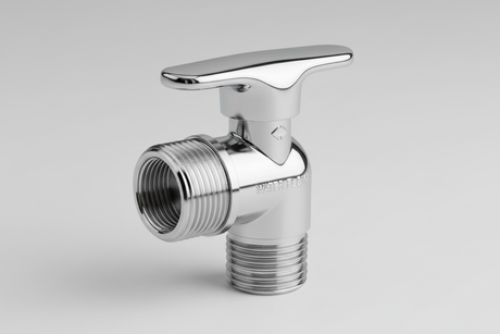 What Is an Angle Stop?