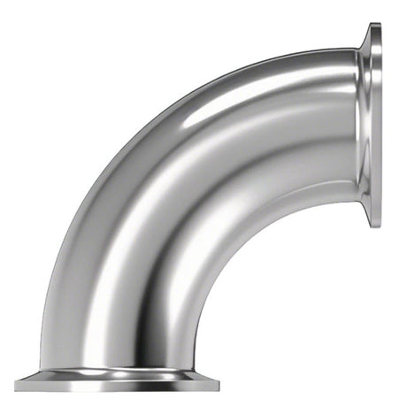 Stainless Steel Tube Fittings